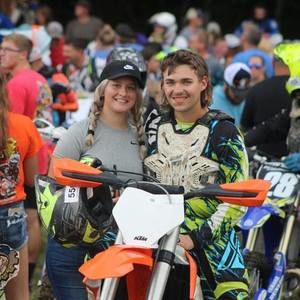 Meet your Posher, Angie